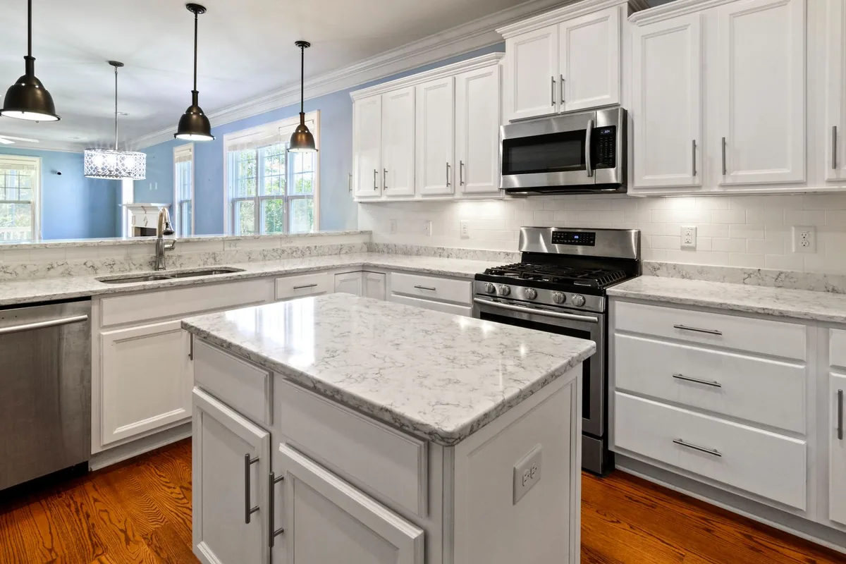 Filth & Squalor Cleanup in Coopersville, MI
