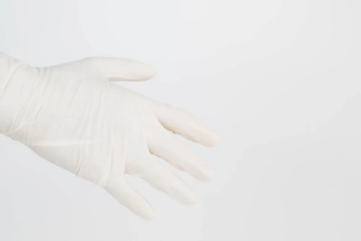 Bodily Fluid Cleanup in Coopersville, MI