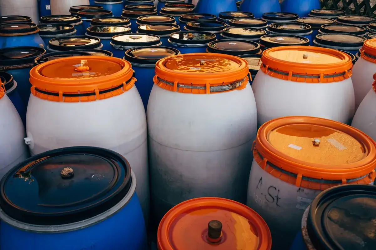 Chemical & Toxic Waste Cleanup in Coopersville, MI