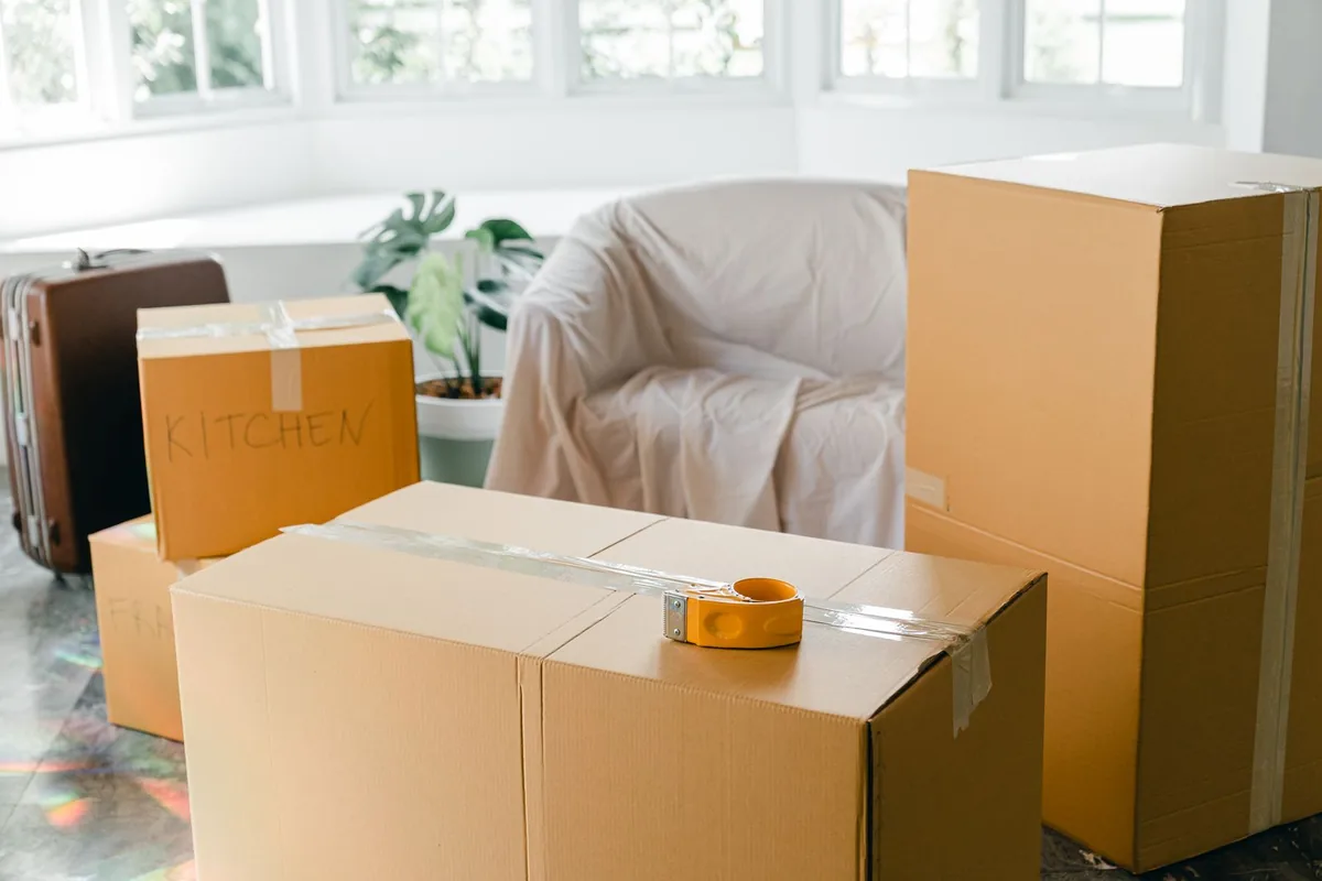 Hoarding Cleanup in Coopersville, MI
